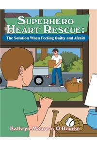 Superhero Heart Rescue