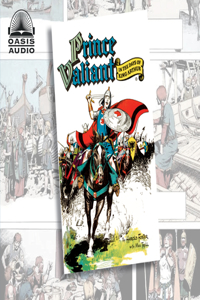 Prince Valiant in the Days of King Arthur
