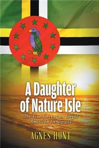 A Daughter of Nature Isle