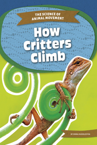 How Critters Climb