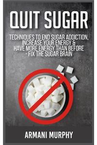 Quit Sugar