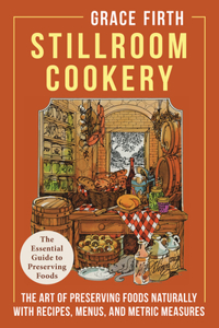 Stillroom Cookery