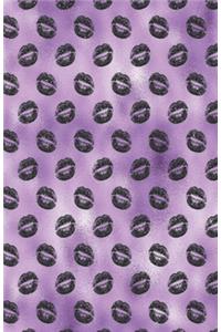 Dot Grid Journal Notebook