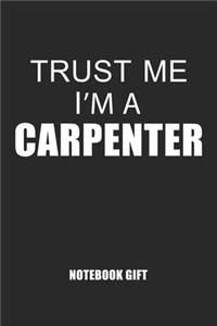 Carpenter Notebook