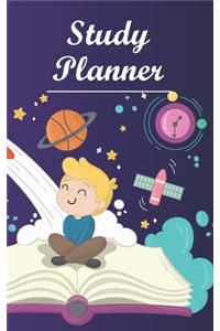 Student Planner