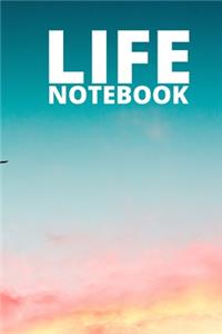 LIFE Notebook 2020