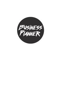 Business Planner
