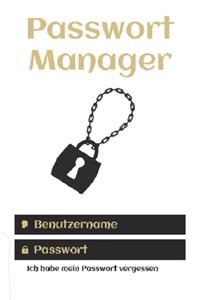 Passwort Manager