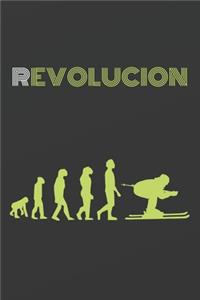 Revolución