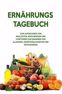 Ernährungs-Tagebuch