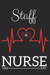 Staff Nurse