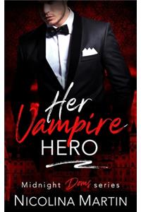Her Vampire Hero