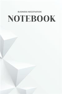 Business Negotiation