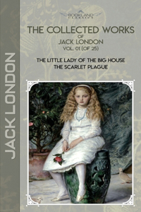 The Collected Works of Jack London, Vol. 01 (of 25)