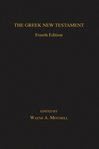 Greek New Testament