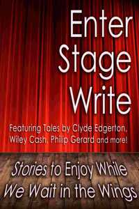 Enter Stage Write Lib/E