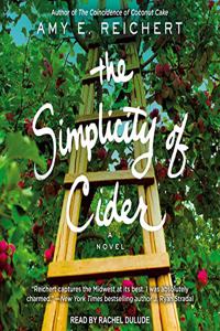 Simplicity of Cider