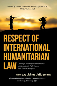Respect of International Humanitarian Law