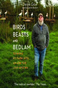 Birds, Beasts, and Bedlam