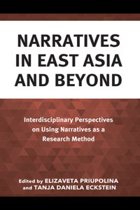 Narratives in East Asia and Beyond