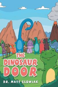 Dinosaur Door