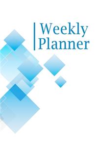 2020 Weekly Planner
