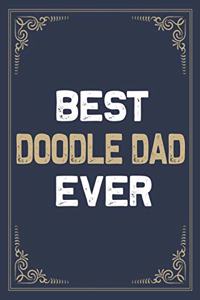 Best Doodle Dad Ever