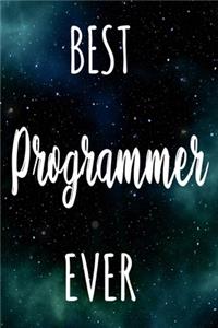 Best Programmer Ever