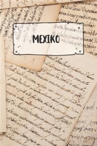 Mexiko