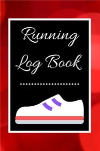 Running Log Book
