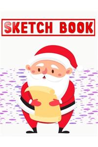 Sketchbook Thoughtful Christmas Gifts