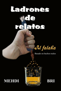 Ladrones de relatos