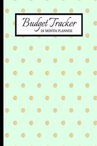 Budget Tracker