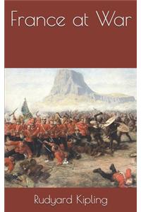 France at War
