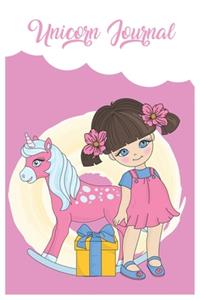 Unicorn Journal