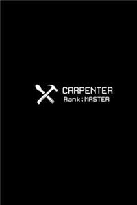 Carpenter Rank
