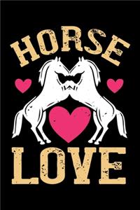 Horse Love