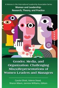 Gender, Media, and Organization