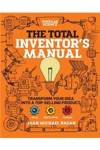 Total Inventor's Manual