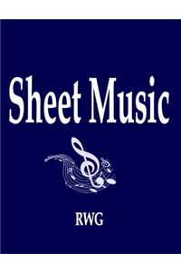 Sheet Music