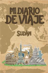 Mi Diario De Viaje Sudán del Sur