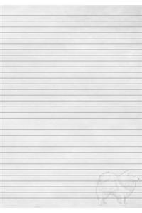 Spitz Dog Journal