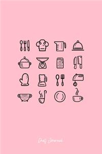 Chef Journal