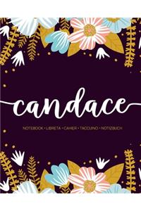 Candace