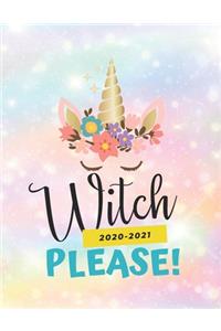 Witch Please!