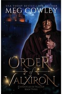 Order of Valxiron