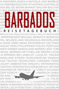 Barbados Reisetagebuch