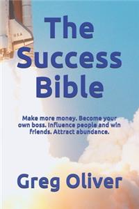 The Success Bible