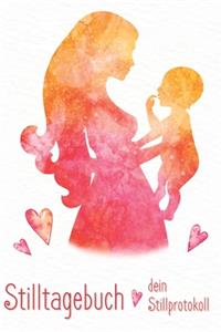 Stilltagebuch dein Stillprotokoll