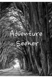 Adventure Seeker